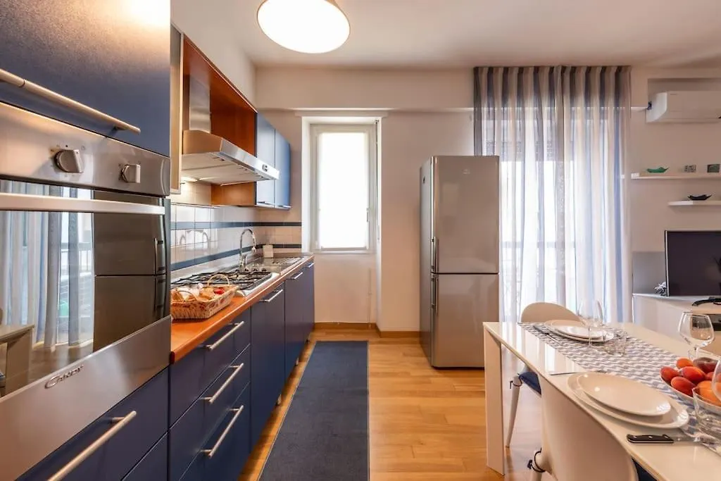 Bnbutler - Strigelli, 13 - Accogliente Bilocale Con Balcone Milán