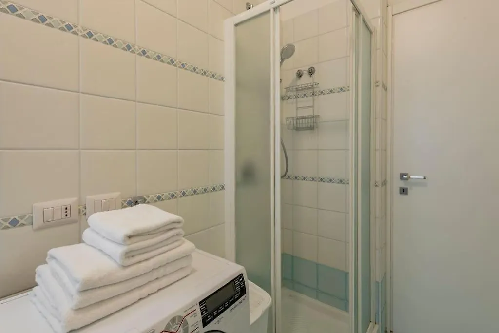 Apartmán Bnbutler - Strigelli, 13 - Accogliente Bilocale Con Balcone Milán