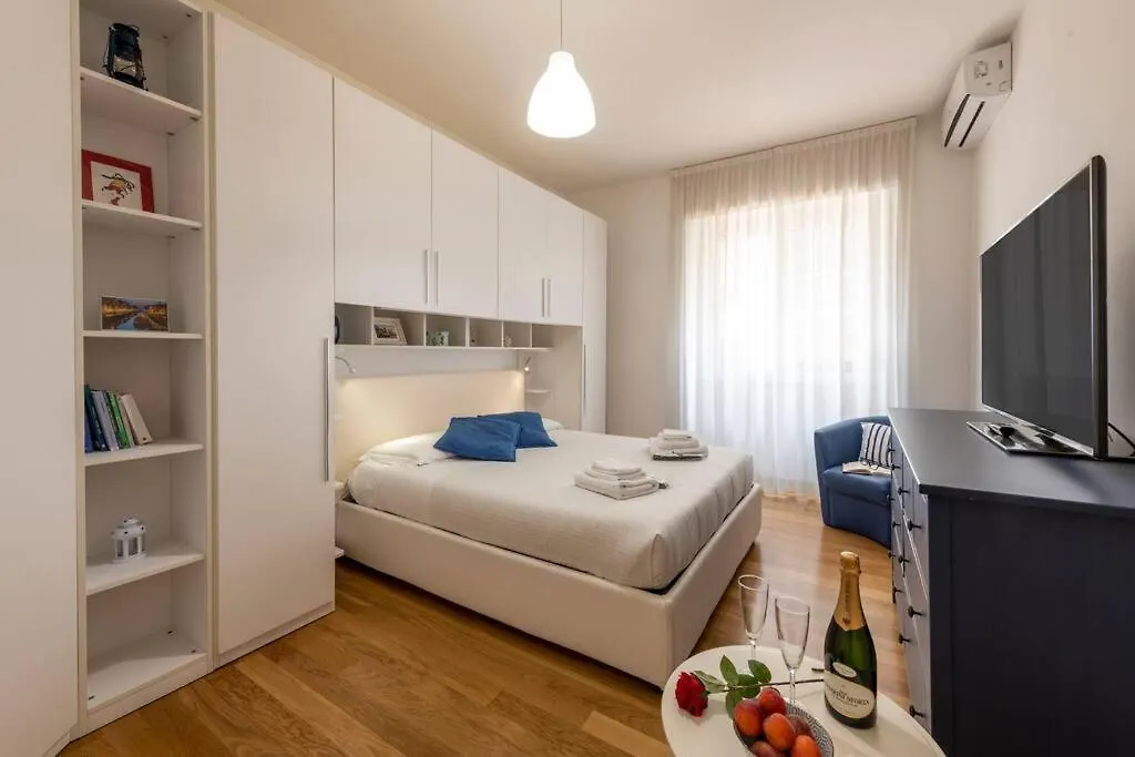 Bnbutler - Strigelli, 13 - Accogliente Bilocale Con Balcone Milano