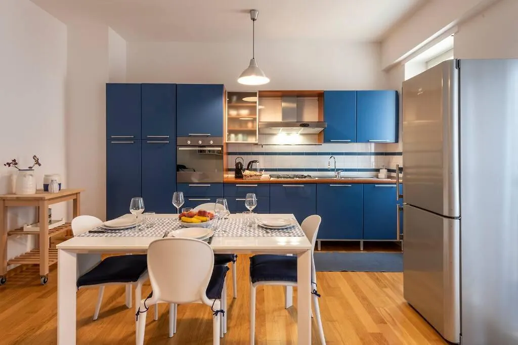 Bnbutler - Strigelli, 13 - Accogliente Bilocale Con Balcone Milano Appartamento
