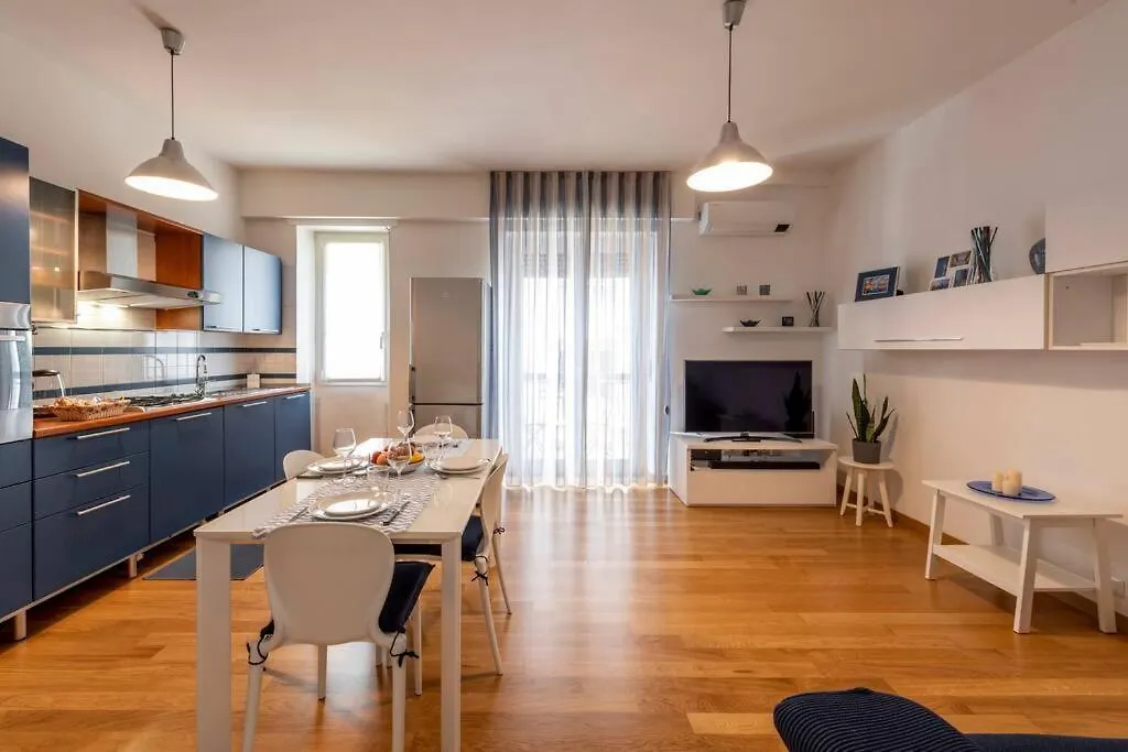 Bnbutler - Strigelli, 13 - Accogliente Bilocale Con Balcone Milano