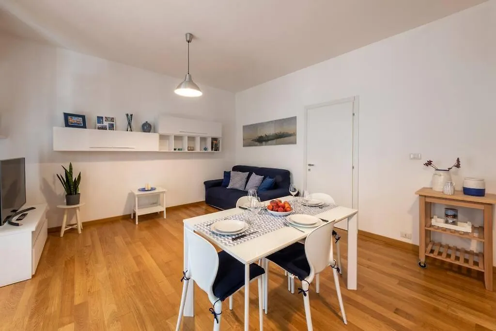 Appartamento Bnbutler - Strigelli, 13 - Accogliente Bilocale Con Balcone Milano